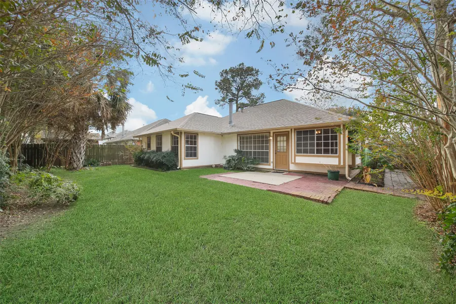 19110 Timber Way Drive, Humble, TX 77346 - Image #2