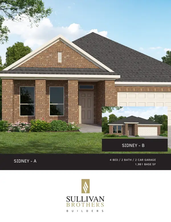 3903 Sugardale Street, Baytown, TX 77521