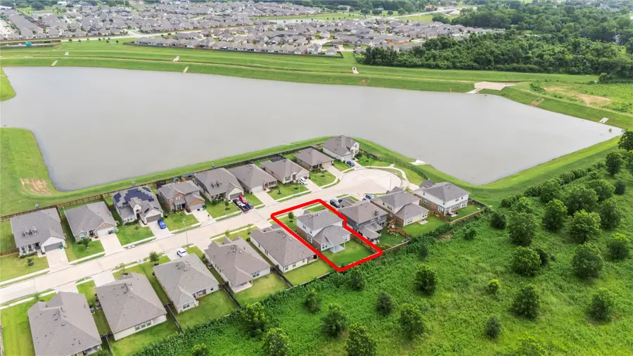 3415 Autumn Russet Trail, Richmond, TX 77406 - #3
