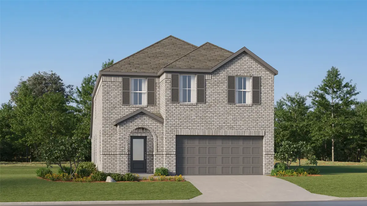 9214 Blueberry Jay Drive, Baytown, TX 77521 - #1