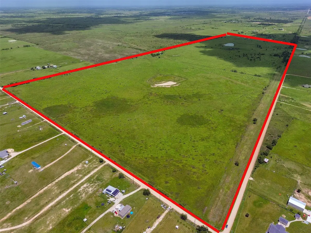 TBD Rexville - Beckendorff Rd Road, Sealy, TX 77474 - Image #1