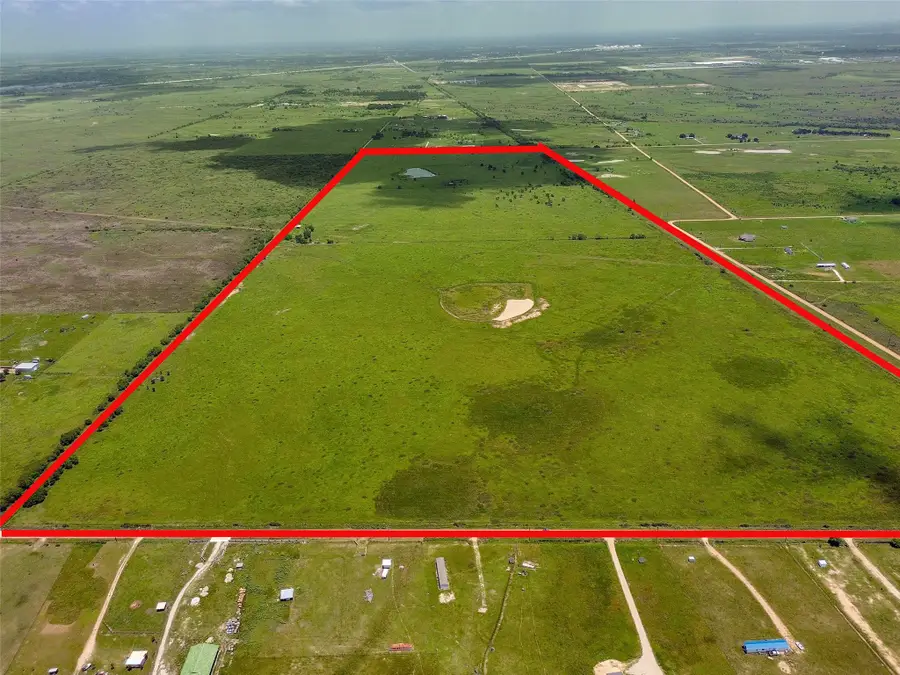 TBD Rexville - Beckendorff Rd Road, Sealy, TX 77474 - Image #2