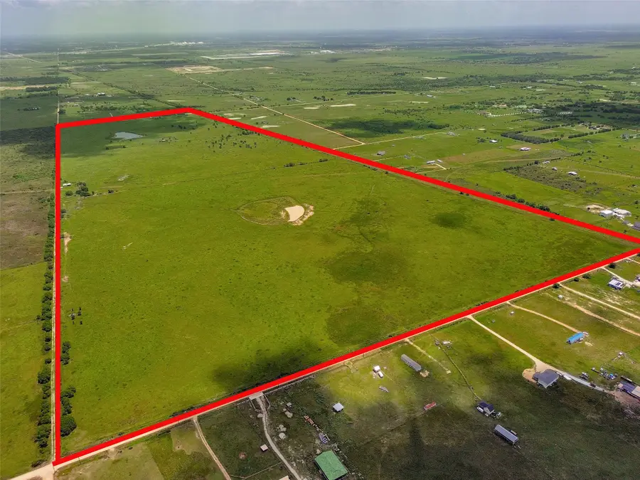 TBD Rexville - Beckendorff Rd Road, Sealy, TX 77474 - Image #3