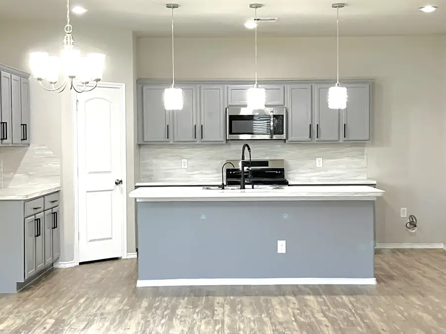 20926 Corisande Street, Katy, TX 77449 - #2