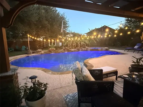 21602 Lime Green Trail, Cypress, TX 77433