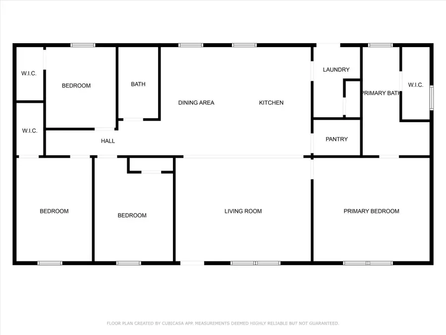29706 Wichita Falls, Magnolia, TX 77354 - #2