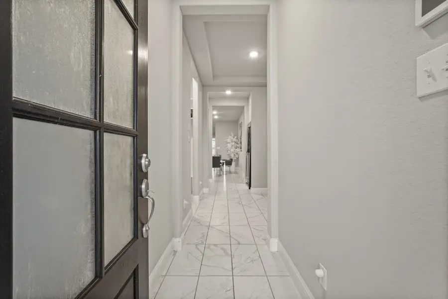 1710 Forest Mist Drive, Missouri City, TX 77459 - #2