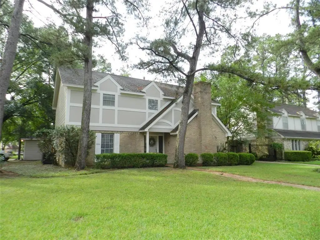9403 Oxted Lane, Spring, TX 77379 - #1