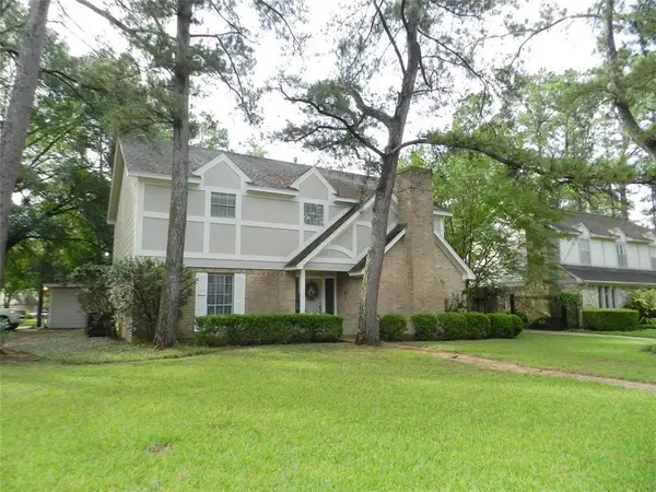 9403 Oxted Lane, Spring, TX 77379