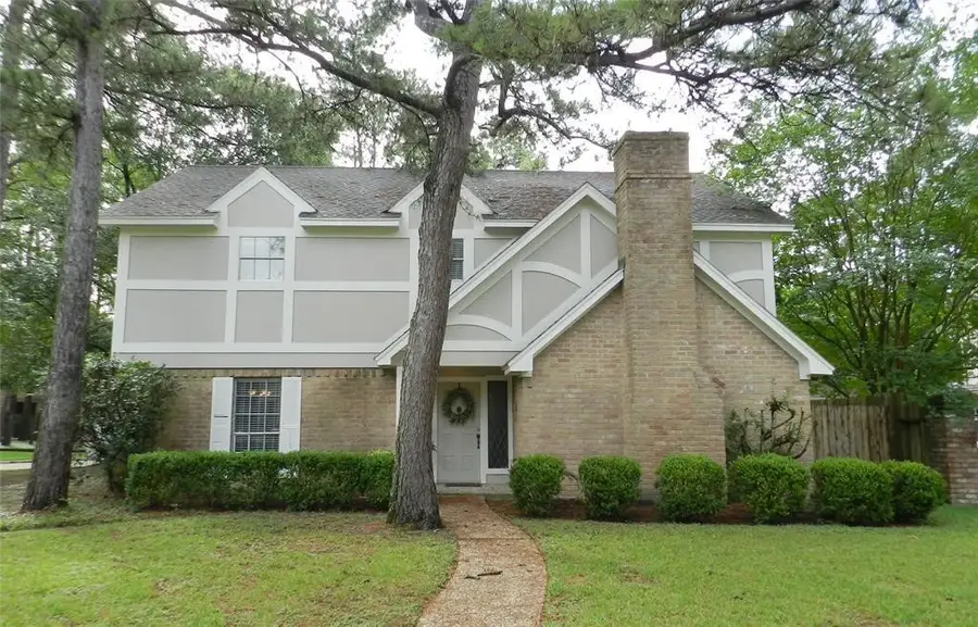 9403 Oxted Lane, Spring, TX 77379 - #2