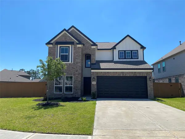 13110 Mid Stocket Drive, Humble, TX 77346