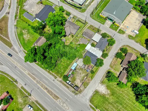 2508 Lockwood Drive, Houston, TX 77020
