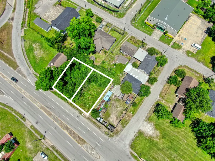 2508 Lockwood Drive, Houston, TX 77020 - #2