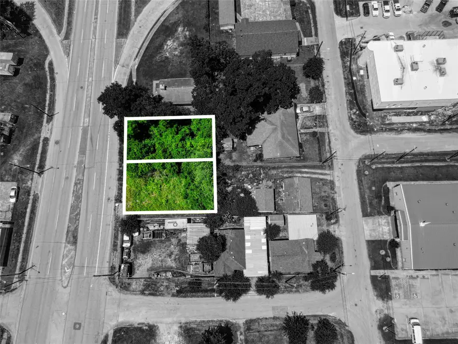 2508 Lockwood Drive, Houston, TX 77020 - #3