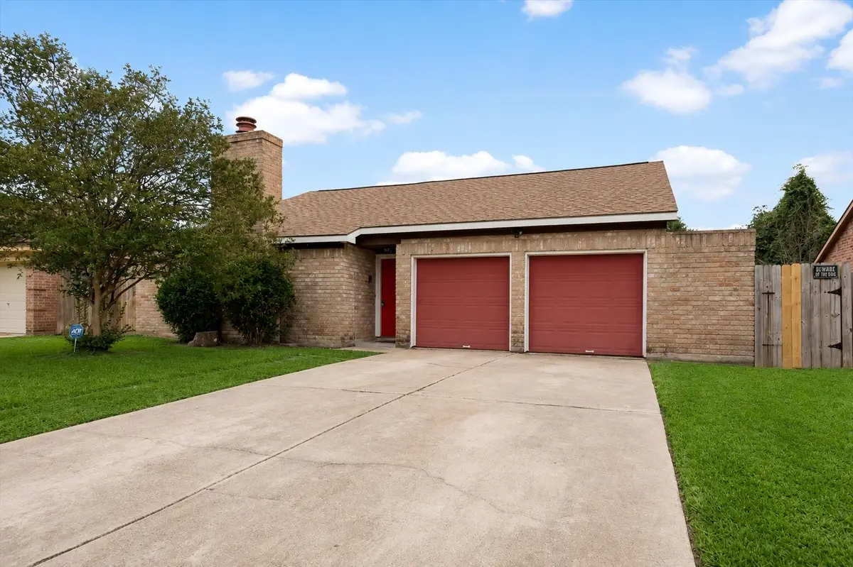 6630 Brownie Campbell Road, Houston, TX 77086 - #1