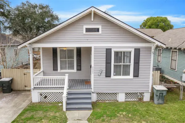 2005 37th Street, Galveston, TX 77550