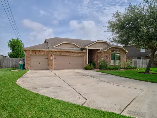 11307 Lantana Reach Drive, Richmond, TX 77406