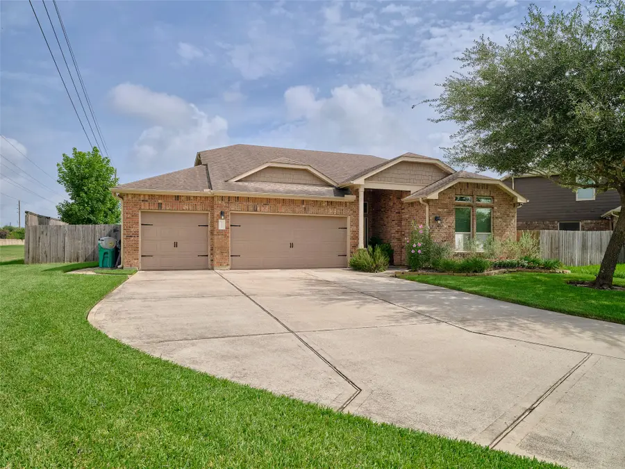 11307 Lantana Reach Drive, Richmond, TX 77406 - #2