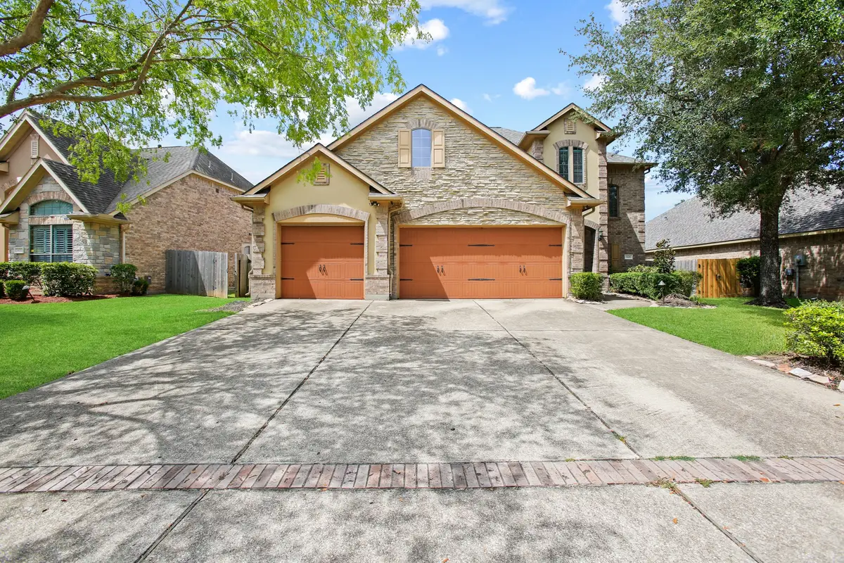 1606 Sunderland Drive, Sugar Land, TX 77479 - Image #1