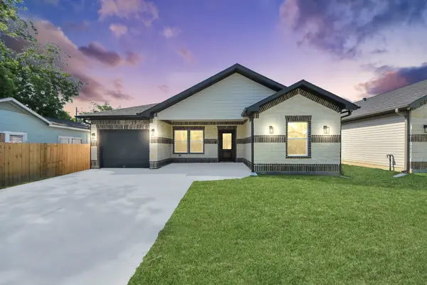 608 Miriam Street, Baytown, TX 77520