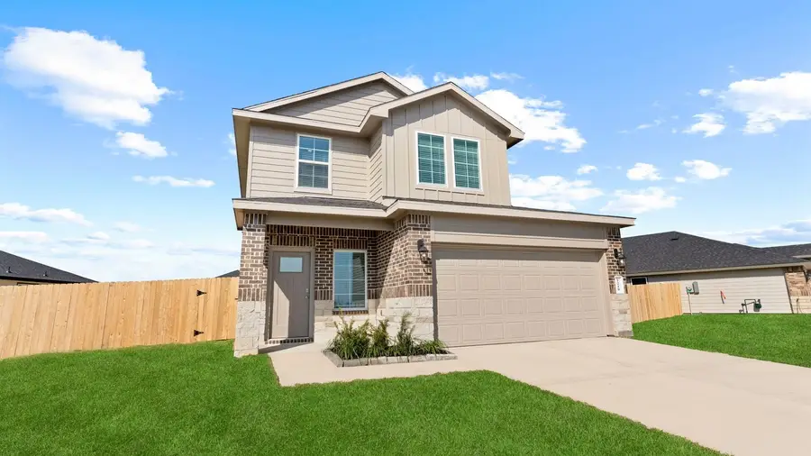 31302 Bentley Pines Drive, Fulshear, TX 77441 - #3