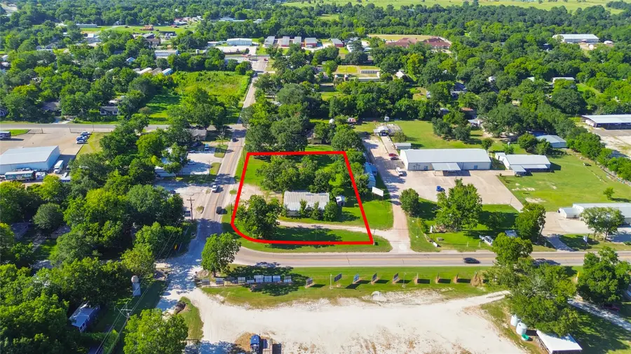 109 Emory Street, Trinity, TX 75862 - Image #2