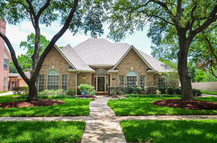3103 Silent Spring Drive, Sugar Land, TX 77479 - #2