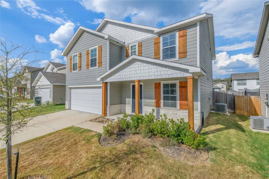 6037 Toby Bend, Bryan, TX 77807 - #2