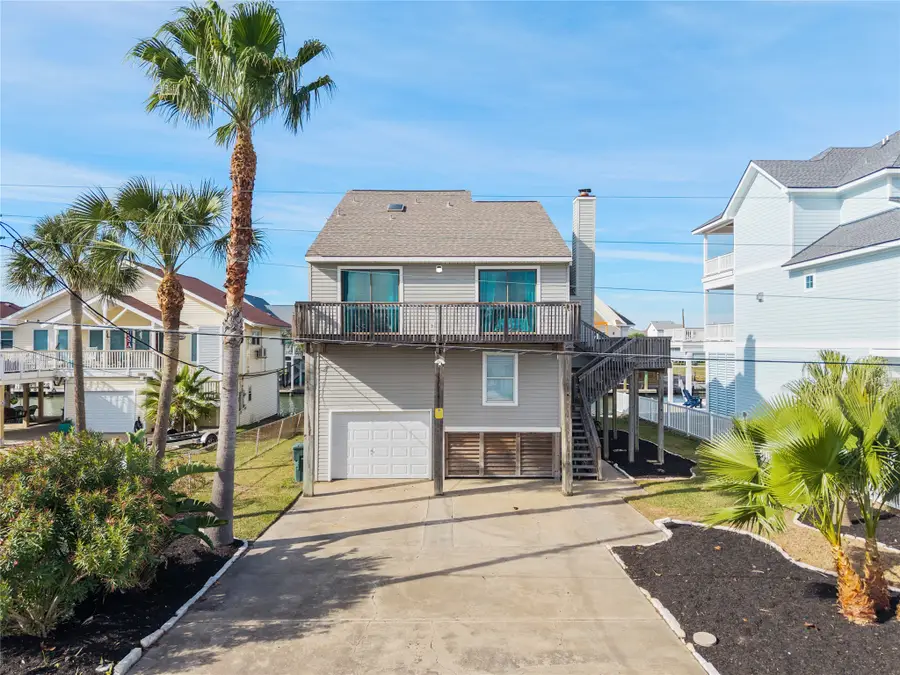 21812 Frio Drive, Galveston, TX 77554 - #2