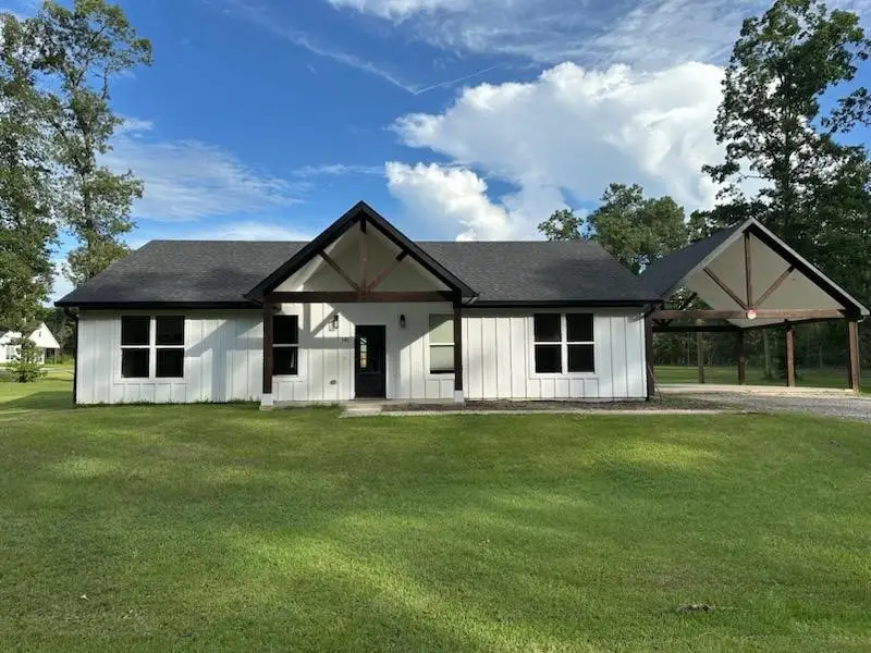 141 Summer Place, Livingston, TX 77351 - #1