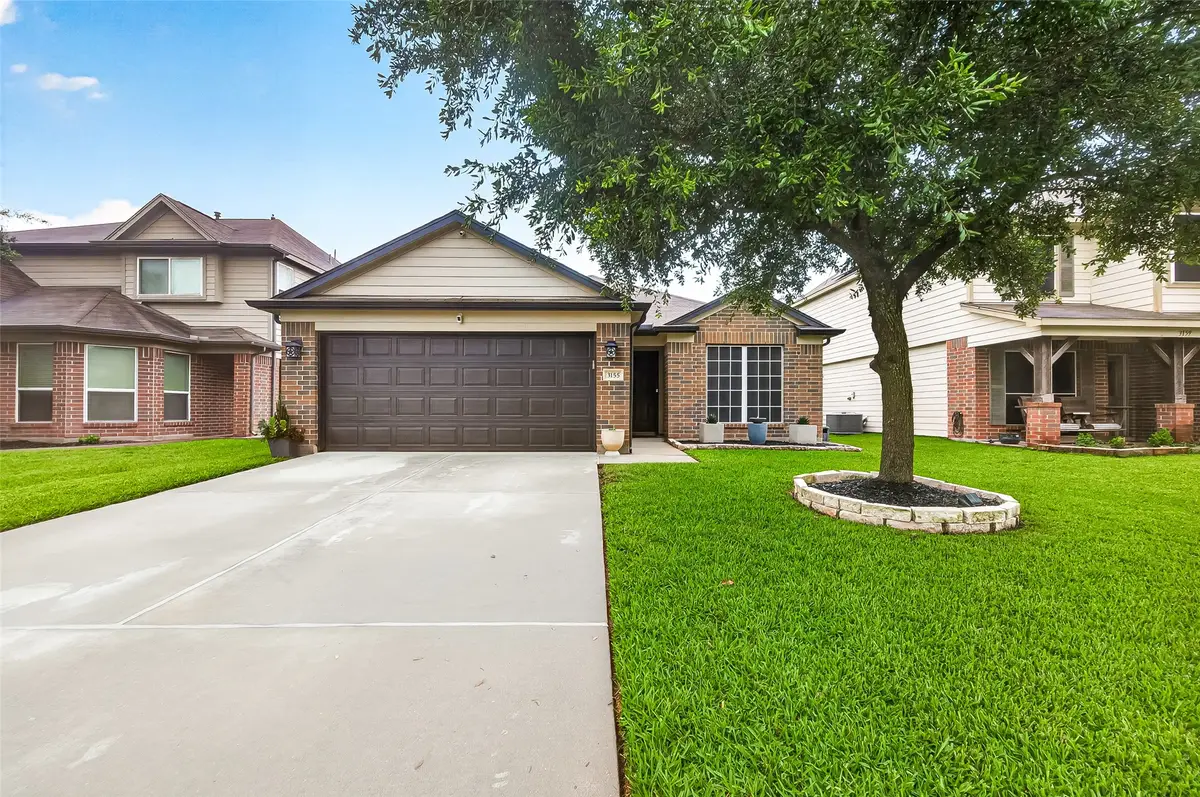 3155 View Valley Trail, Katy, TX 77493 - #1
