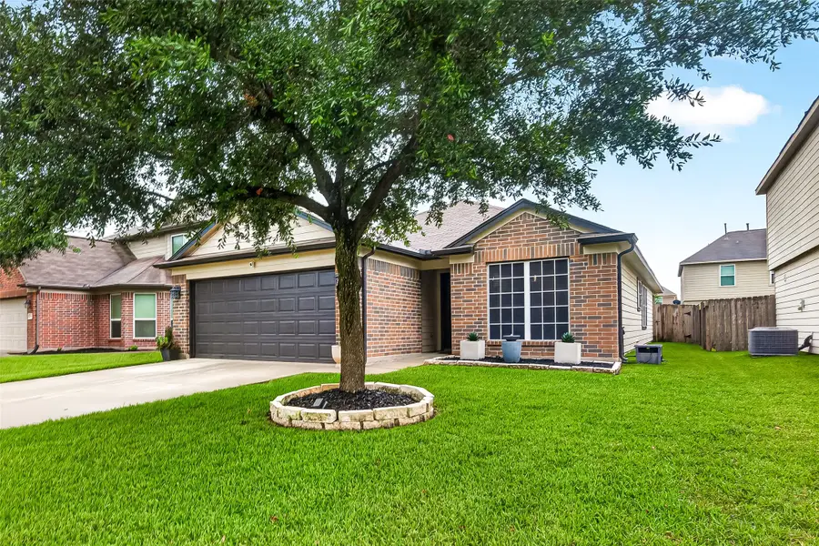 3155 View Valley Trail, Katy, TX 77493 - #2