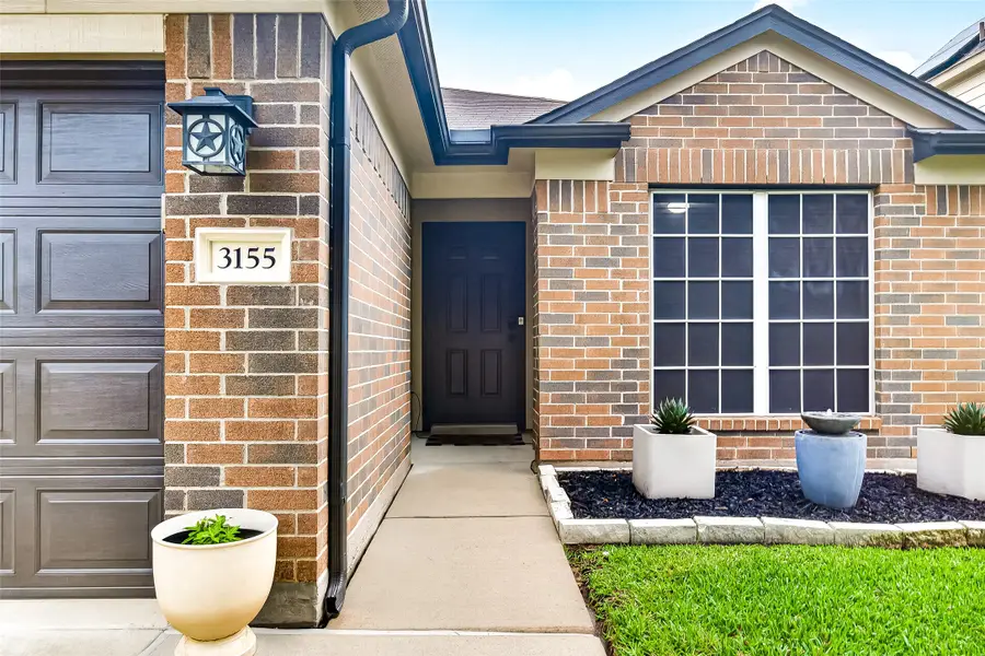 3155 View Valley Trail, Katy, TX 77493 - #3