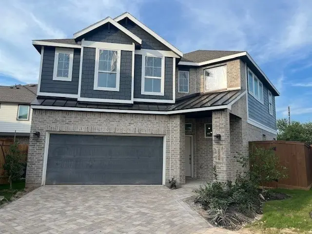 7631 Meadow Mouse Lane, Katy, TX 77493 - Image #1