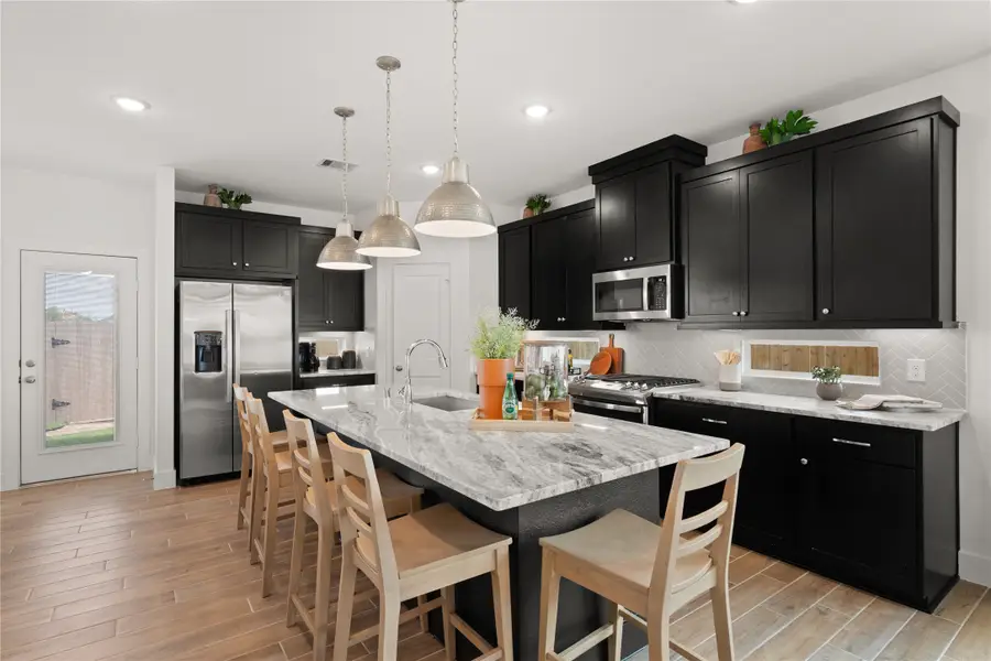 7631 Meadow Mouse Lane, Katy, TX 77493 - Image #2