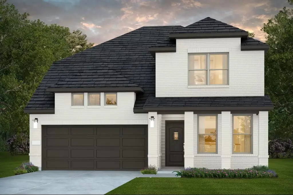 18211 Velaris Way, Tomball, TX 77377 - #1