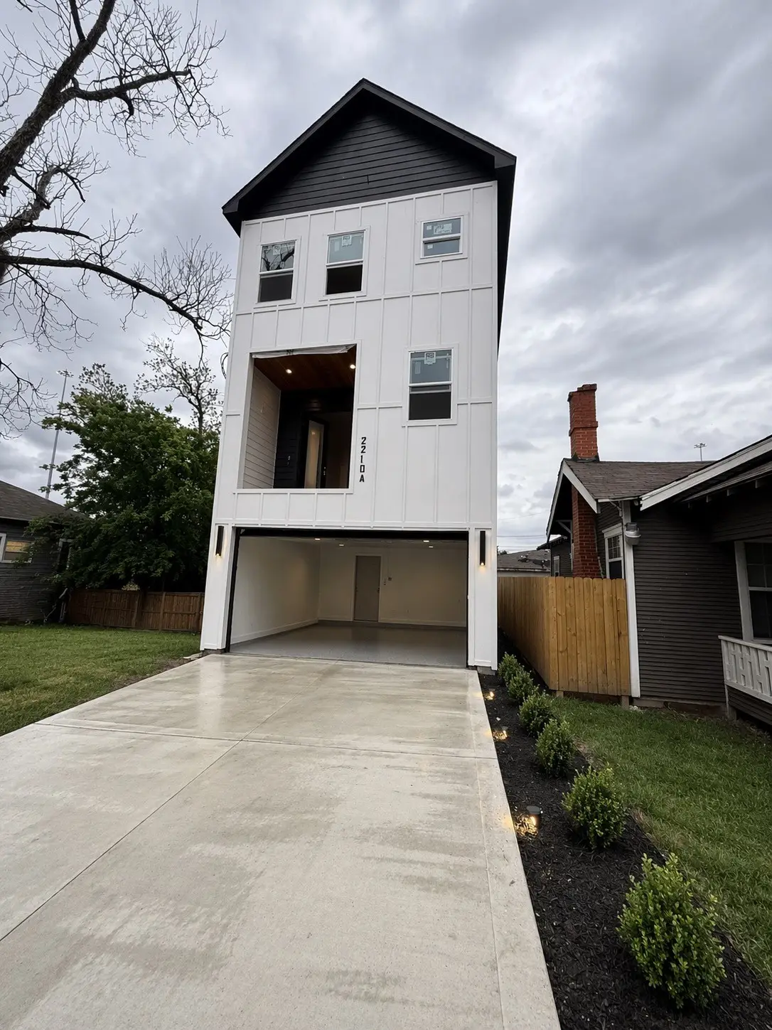2210 Brackenridge Street, Houston, TX 77026 - #1