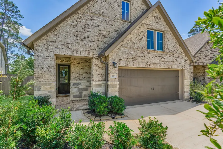 384 Mallorn Lane, Montgomery, TX 77316 - #3