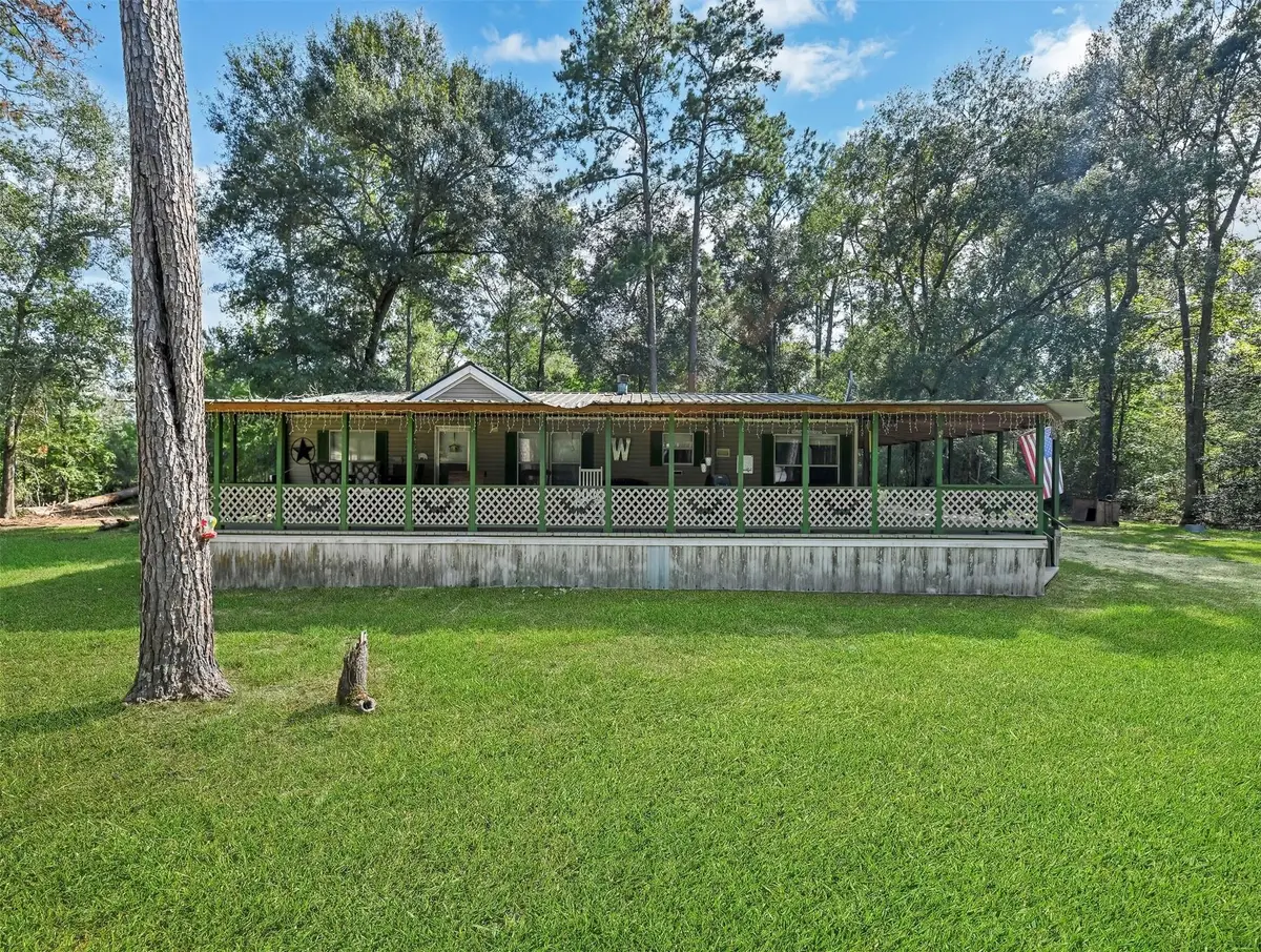 24591 Highway 321, Cleveland, TX 77327 - #1