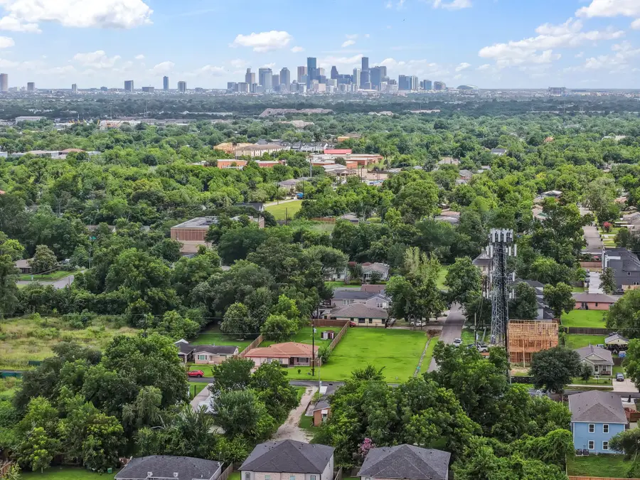 5026 Clover Street, Houston, TX 77033 - #3