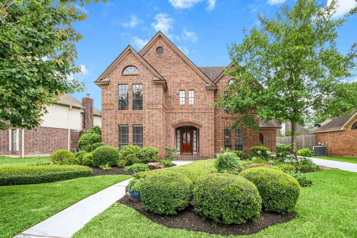 3507 Rolling Forest Drive, Spring, TX 77388 - #1