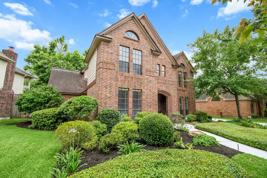 3507 Rolling Forest Drive, Spring, TX 77388 - #2