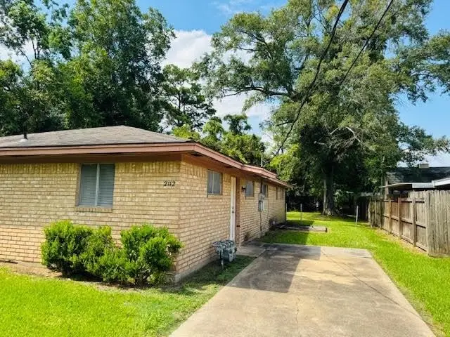 2112 Houston Street #2114, Orange, TX 77630 - #2