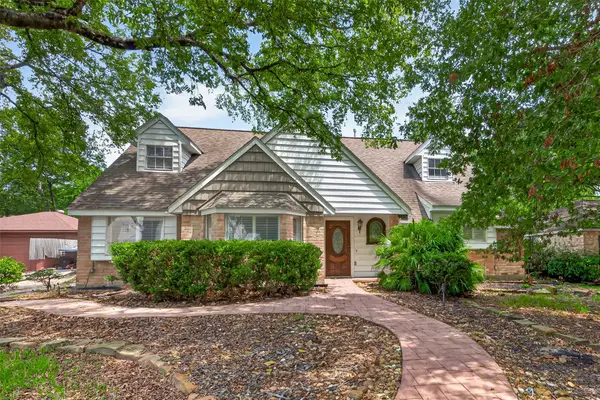 17314 Tall Cypress Drive, Spring, TX 77388
