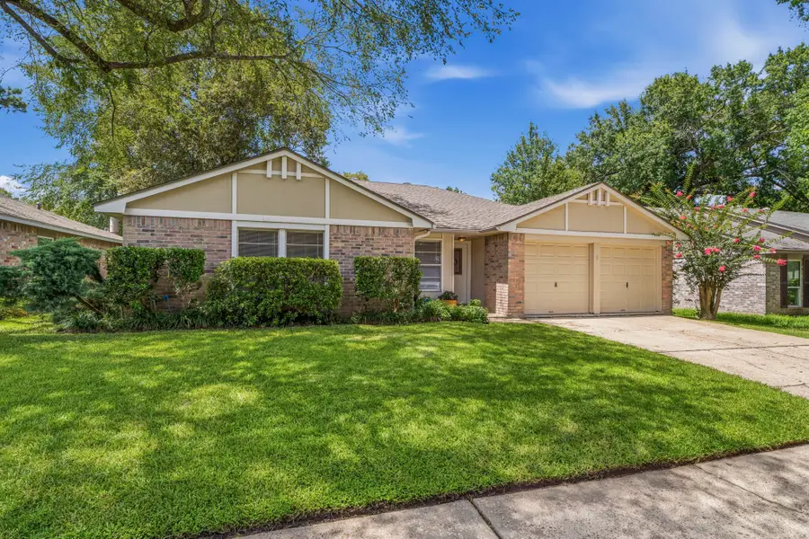 5603 Lynngate Drive, Spring, TX 77373 - #2