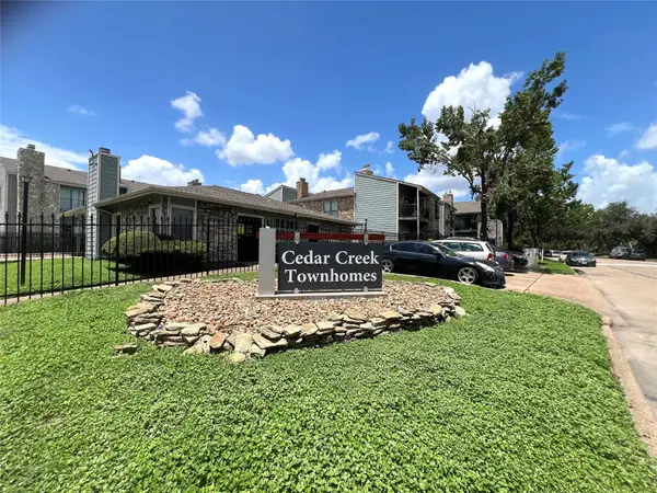 3754 Tanglewilde Street #9, Houston, TX 77063