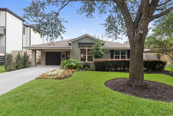 2210 Chantilly Lane, Houston, TX 77018