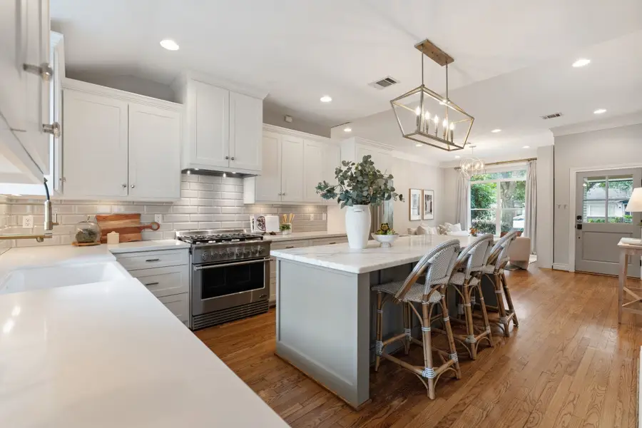 2210 Chantilly Lane, Houston, TX 77018 - #3