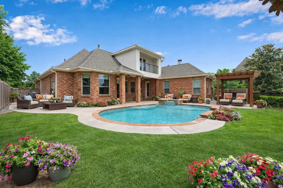 2711 King Point View Lane, Spring, TX 77388 - #1