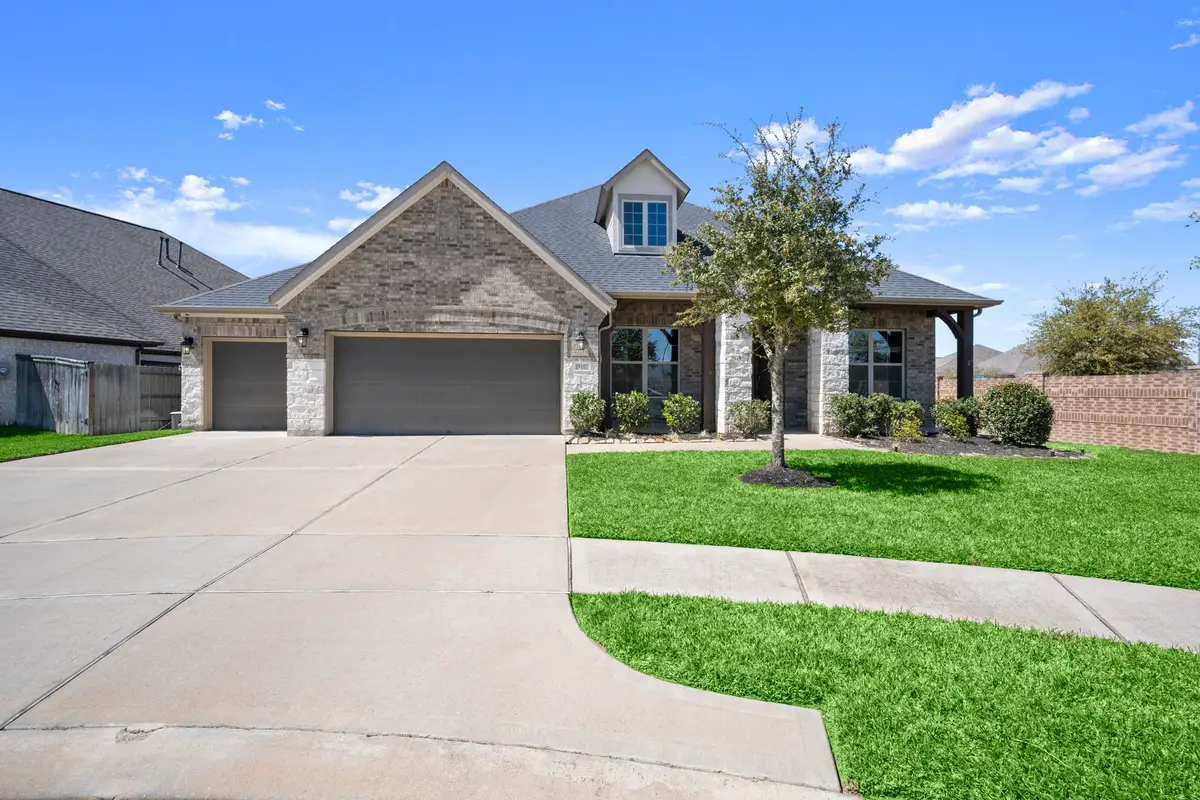 19102 Stable Hill Court, Tomball, TX 77377 - #1